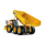 LEGO Technic 42114 Wozidło przegubowe Volvo 6x6 - 579094 - zdjęcie 11
